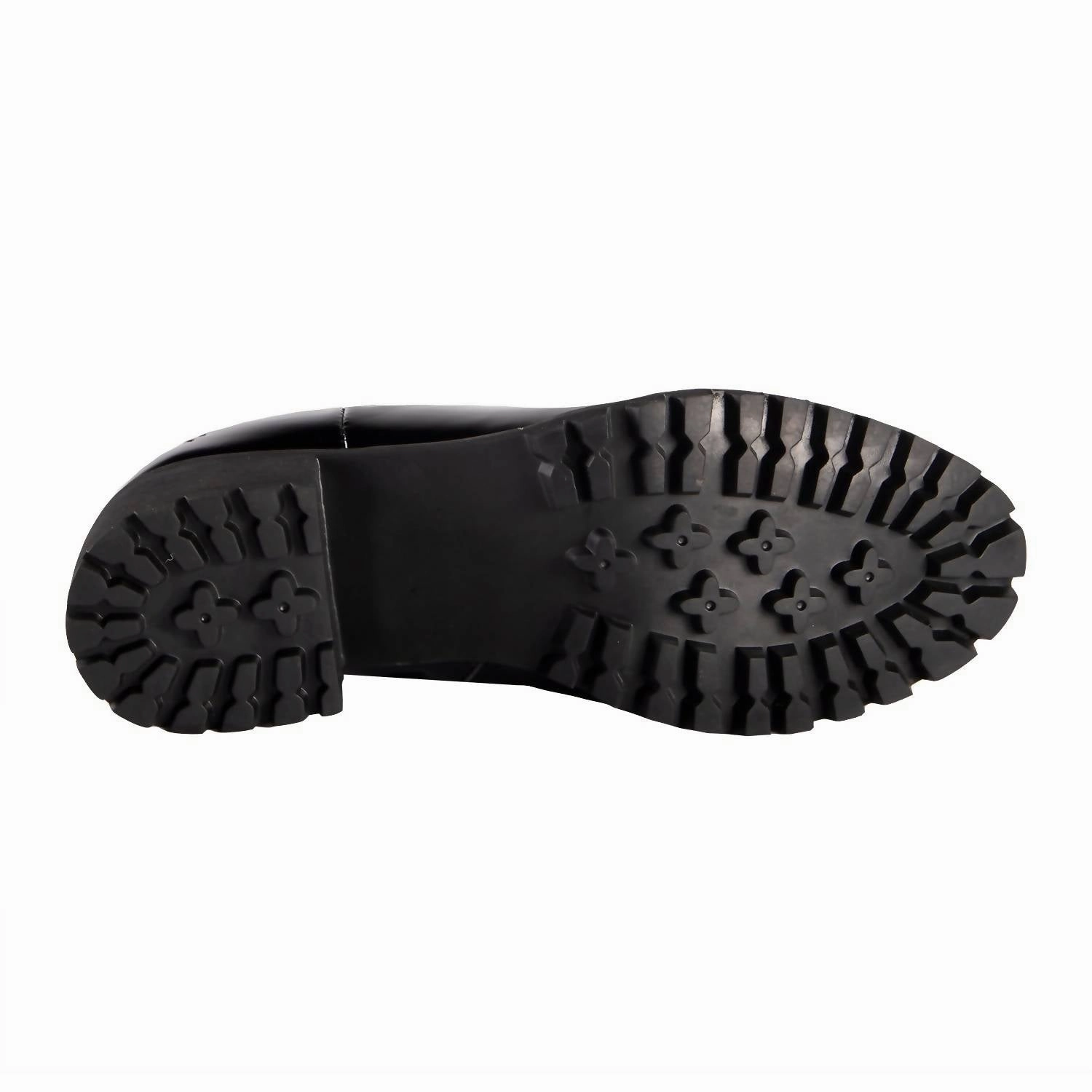 Women's Charlotte Boot In Black