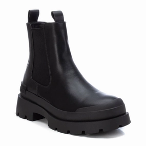 Women's Chelsea Booties By XTI Womens Casual Boots clearance