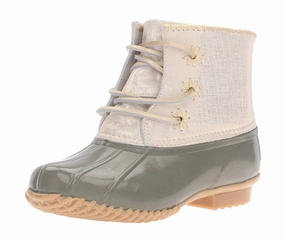 Women's Chloe Rain Boots In Olive Womens Winter & Rain Boots online