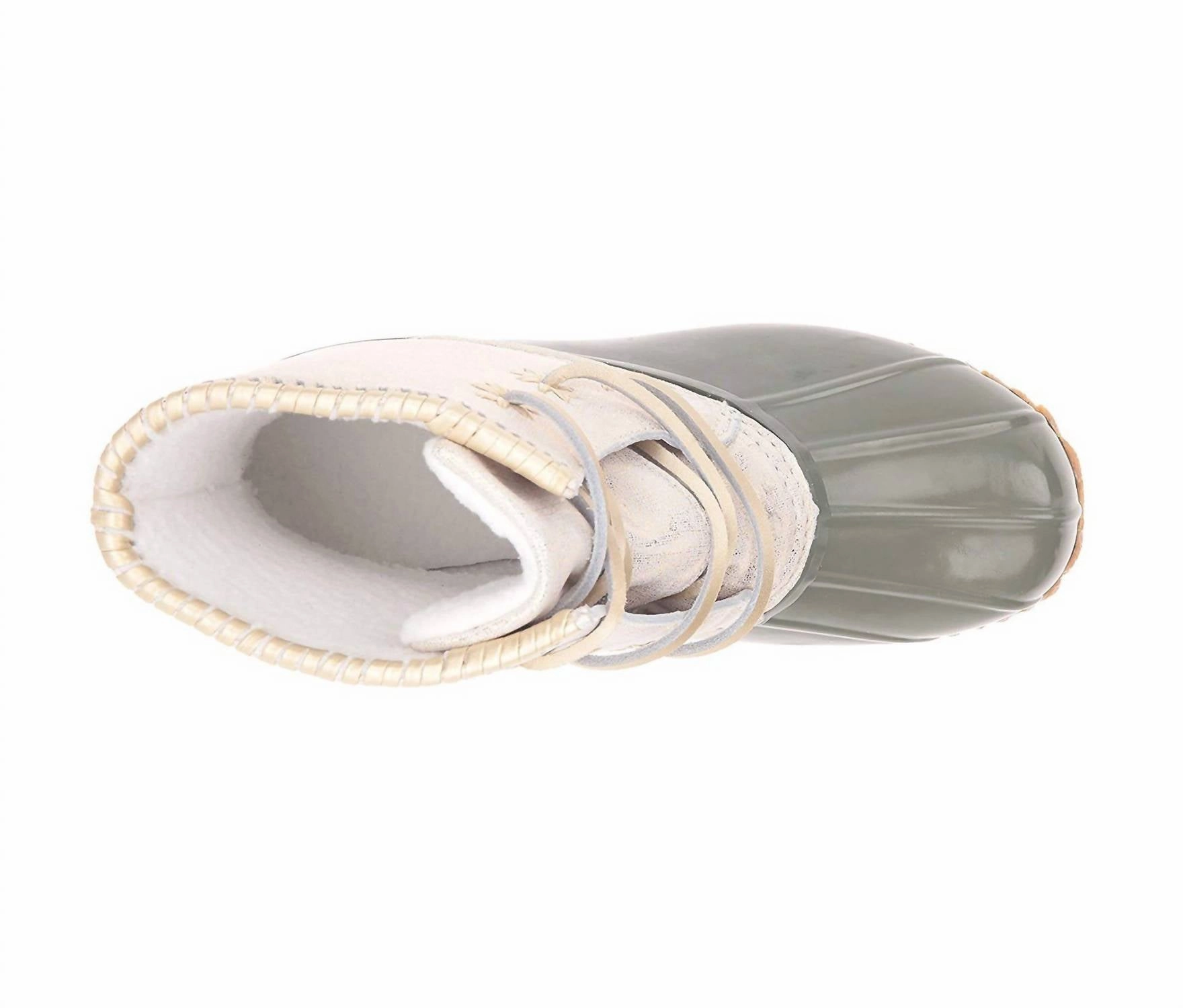 Women's Chloe Rain Boots In Olive