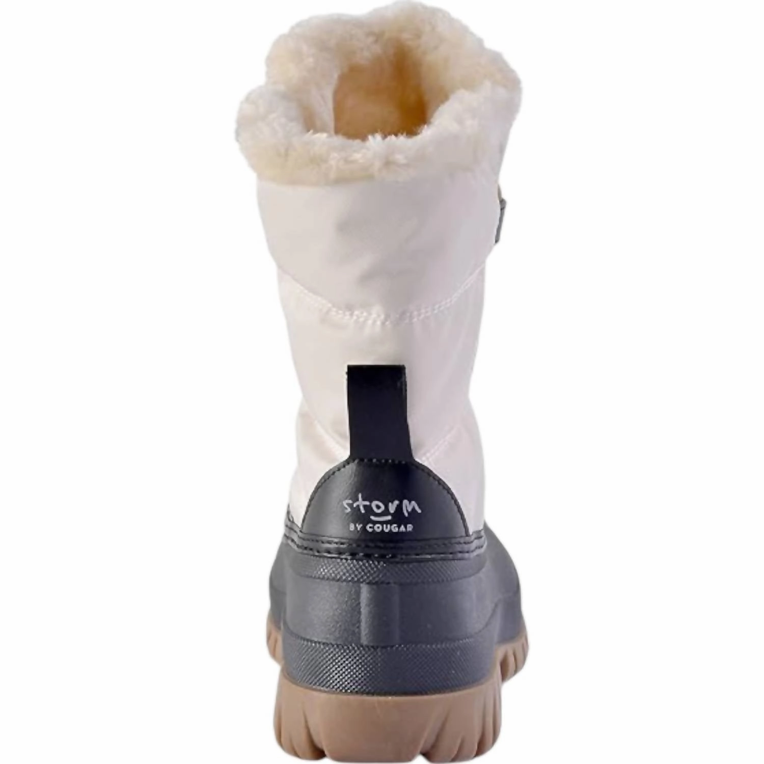 Women's Cinch Boots In Bone