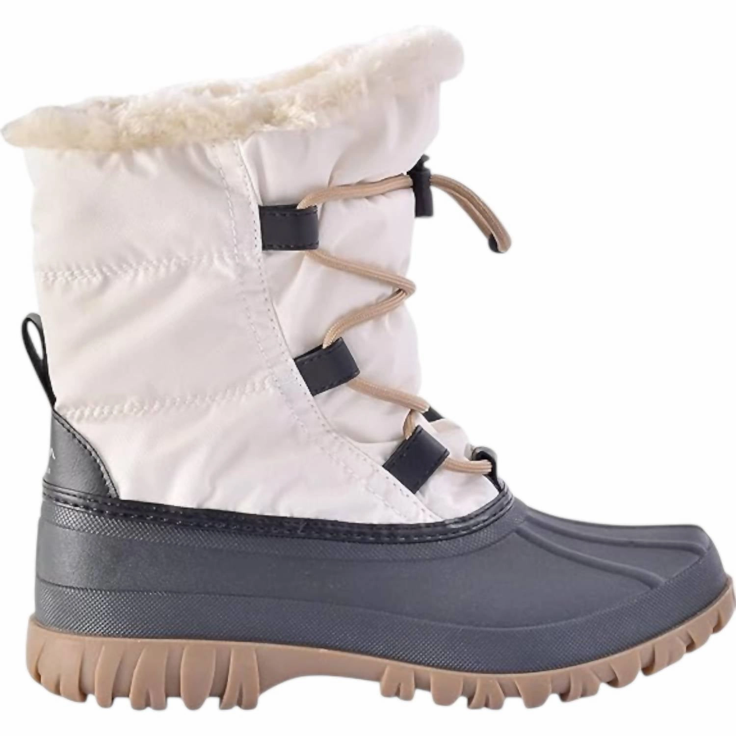 Women's Cinch Boots In Bone Womens Winter & Rain Boots online