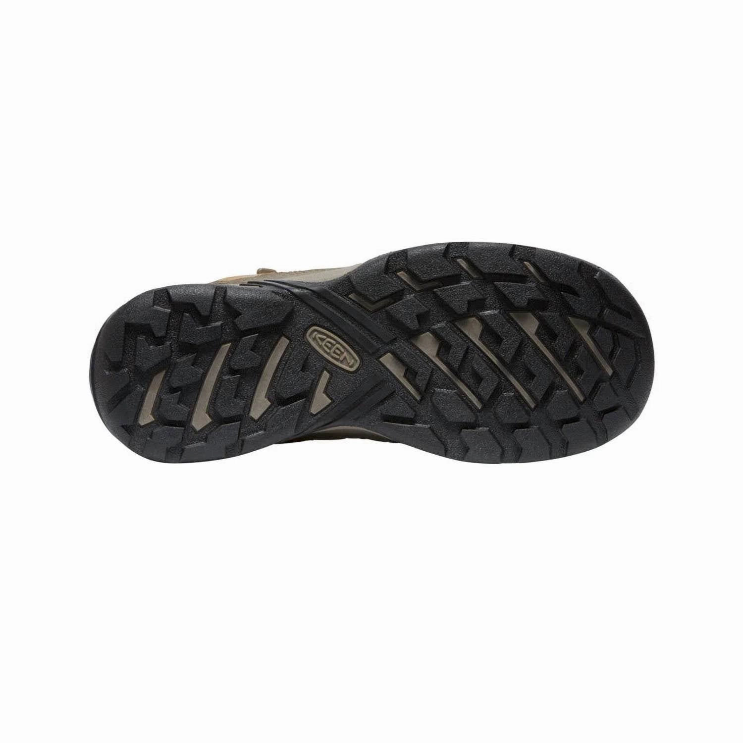 Women's Circadia Waterproof Boot In Coconut/atlantic