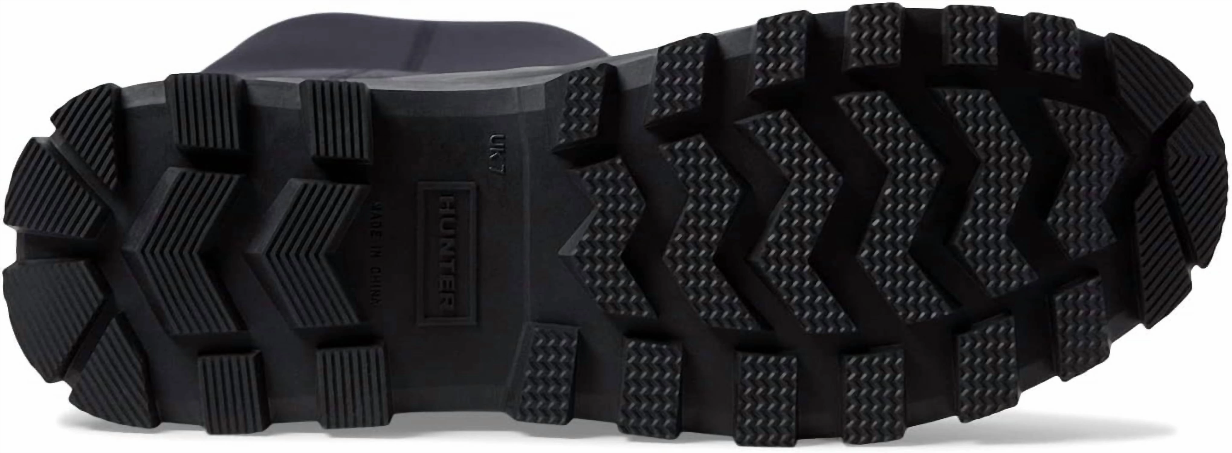 Women's City Explorer Tall Rain Boot In Black
