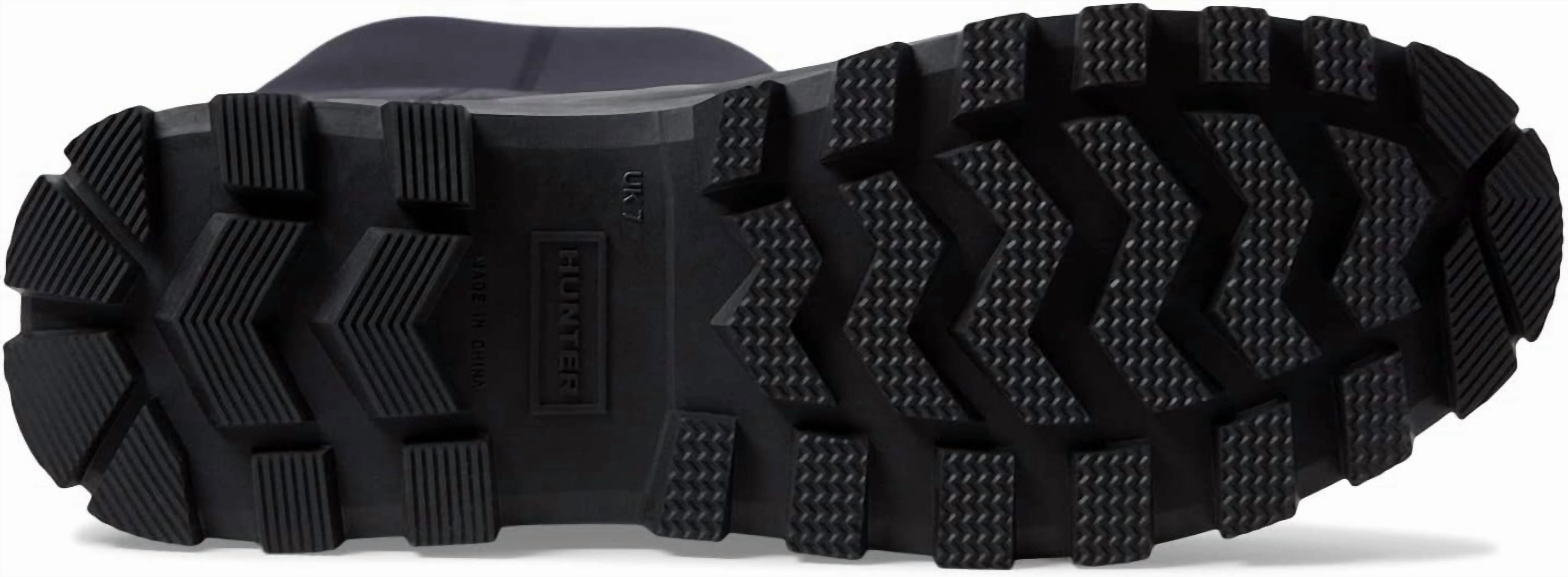 Women's City Explorer Tall Rain Boot In Black