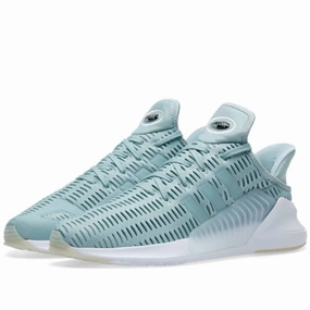 Women's Climacool 02/17 Shoes In Tactile Green/footwear White Cheap Athletic Shoes for Women