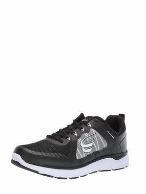 Women's Cloudwalker Sneaker - Medium Width In Black/white Cheap Athletic Shoes for Women