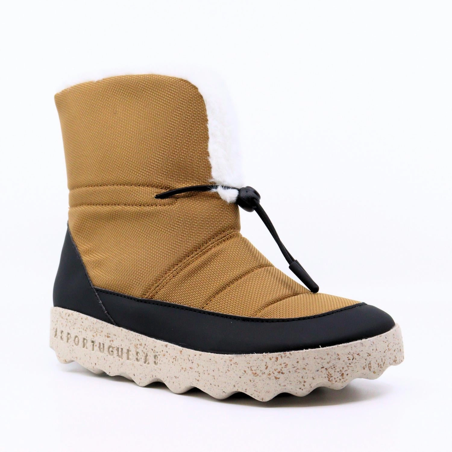 Women's Coat Gravity Boot In Brown Womens Winter & Rain Boots online