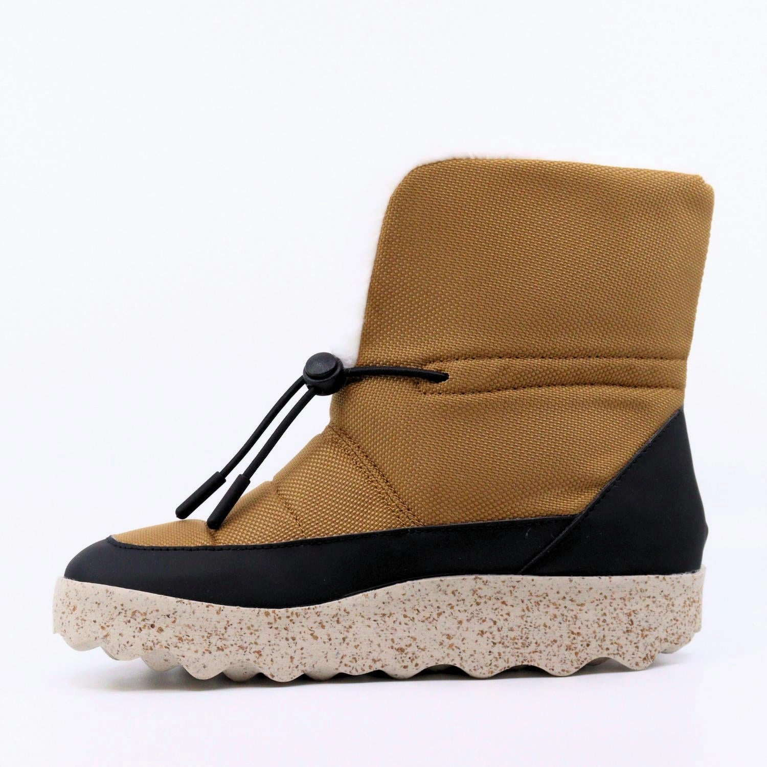 Women's Coat Gravity Boot In Brown