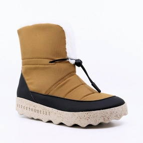 Women's Coat Gravity Boot In Brown Womens Winter & Rain Boots online