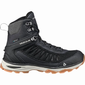 Women's Coldspark Hiking Boots - Medium In Anthracite Comfortable Womens Boots low price