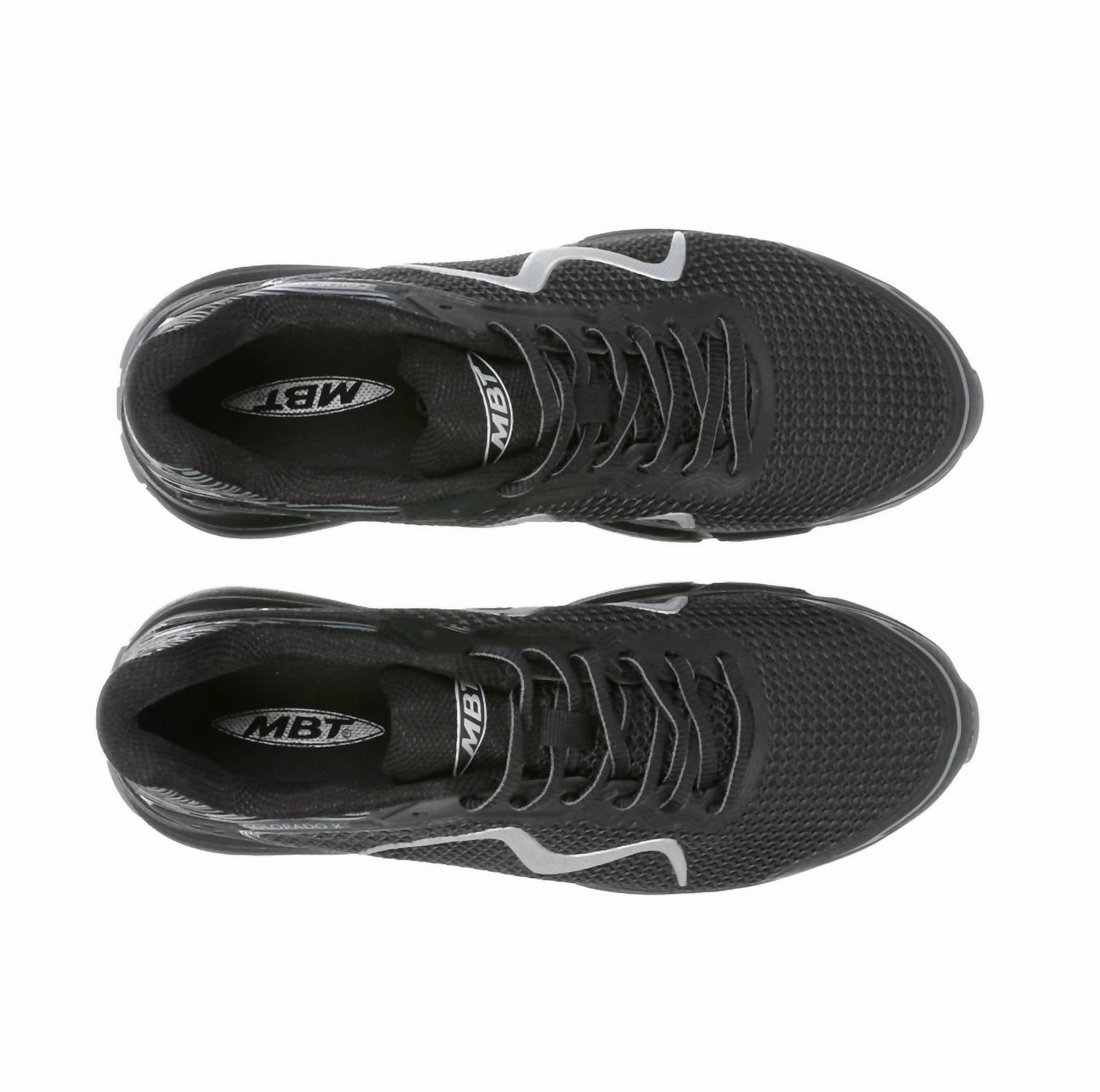 Women's Colorado X Walking Shoes In Black/black