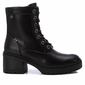 Women's Combat Booties In Black Top-rated Womens Boots outlet