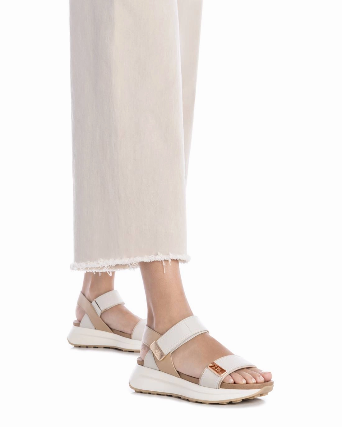 Women's Comfort Sandals By XTI