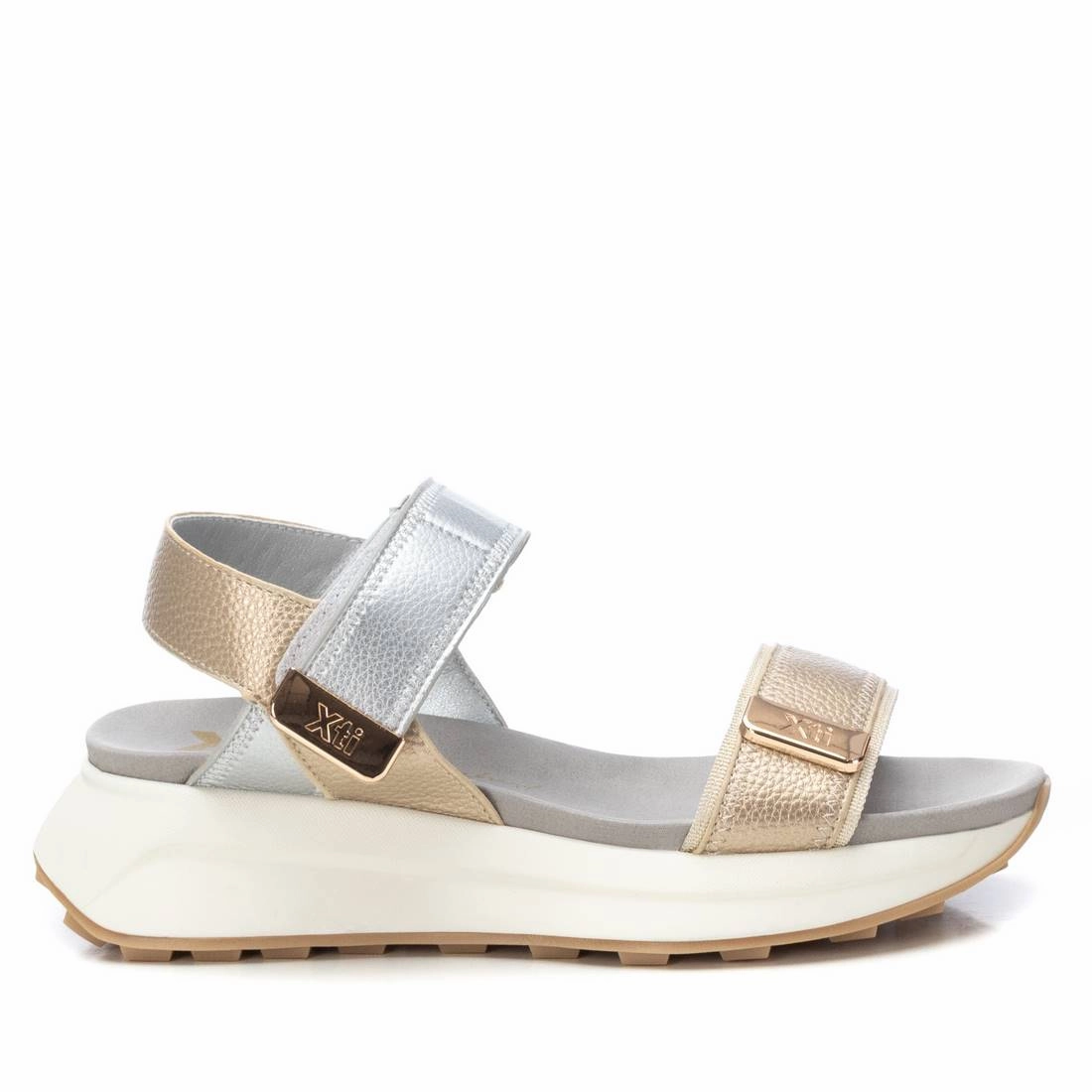 Women's Comfort Sandals By XTI