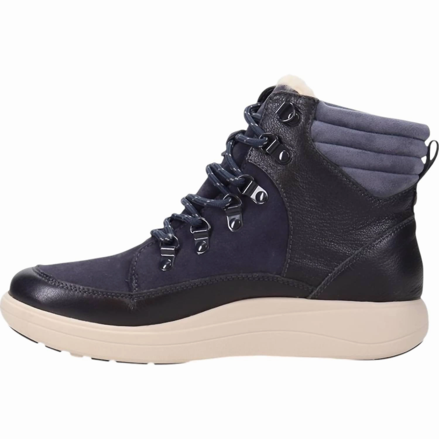 Women's Cotswold Boots In Navy