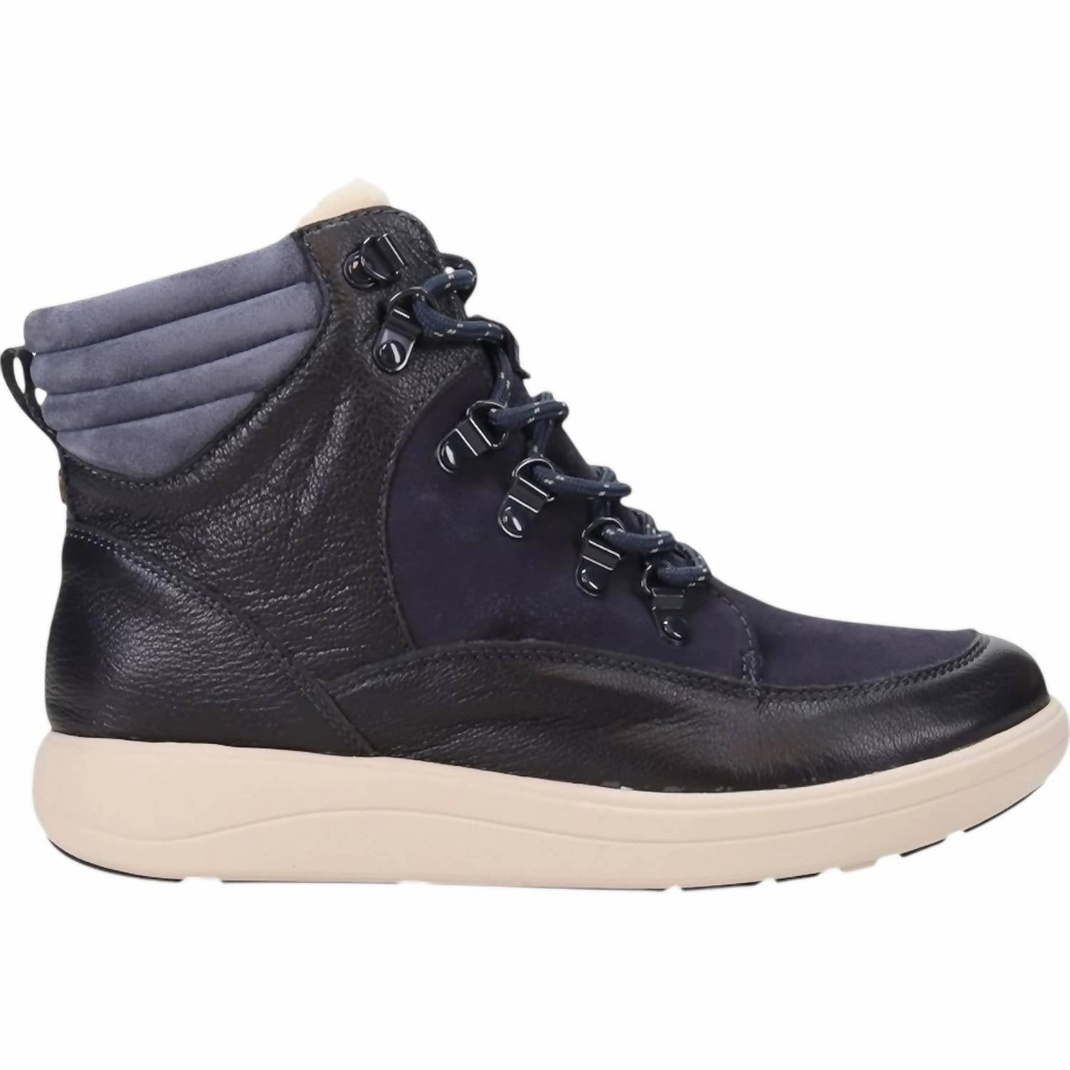 Women's Cotswold Boots In Navy