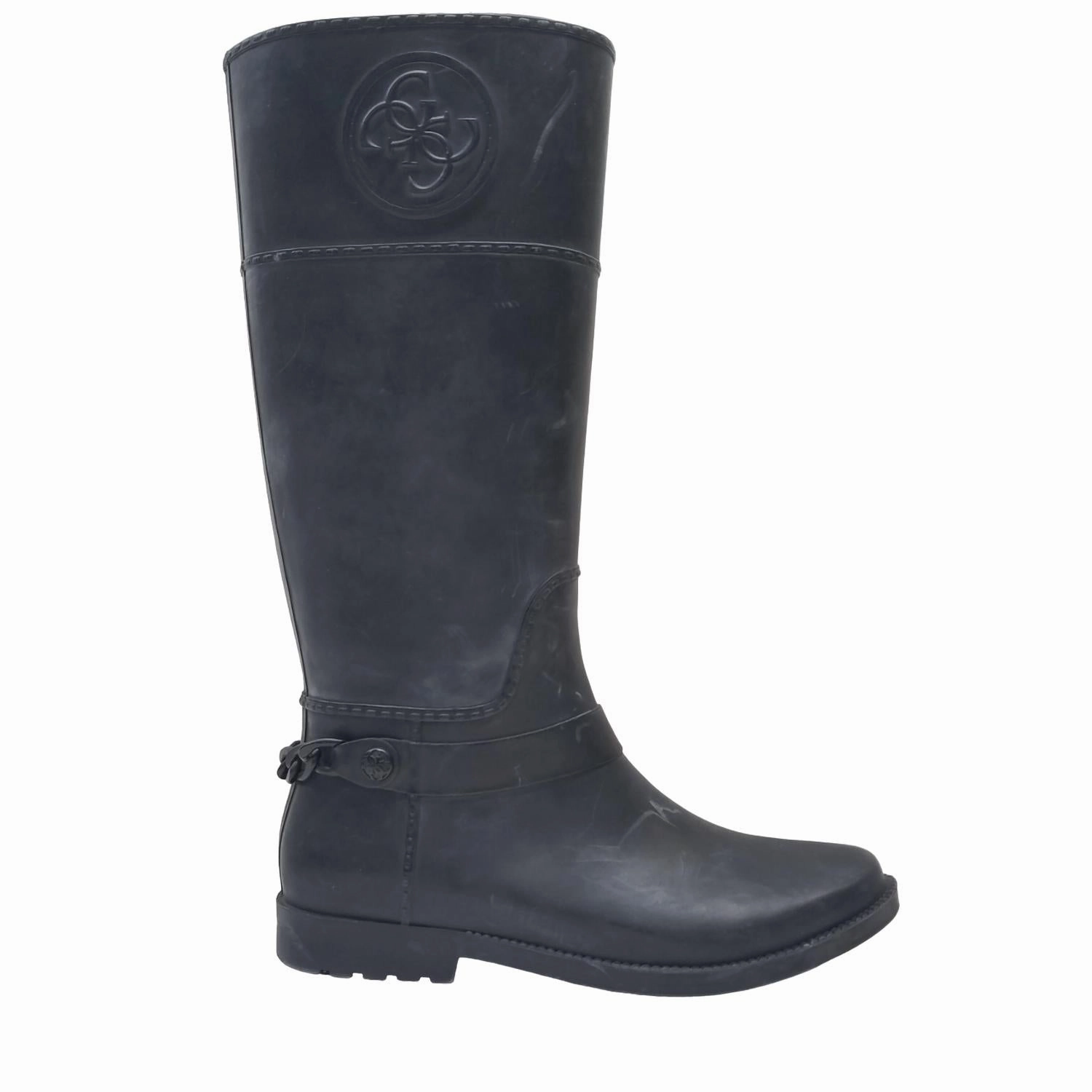 Women's Cougar Rain Boots In Black Womens Winter & Rain Boots online