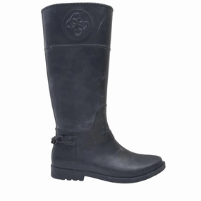 Women's Cougar Rain Boots In Black Womens Winter & Rain Boots online