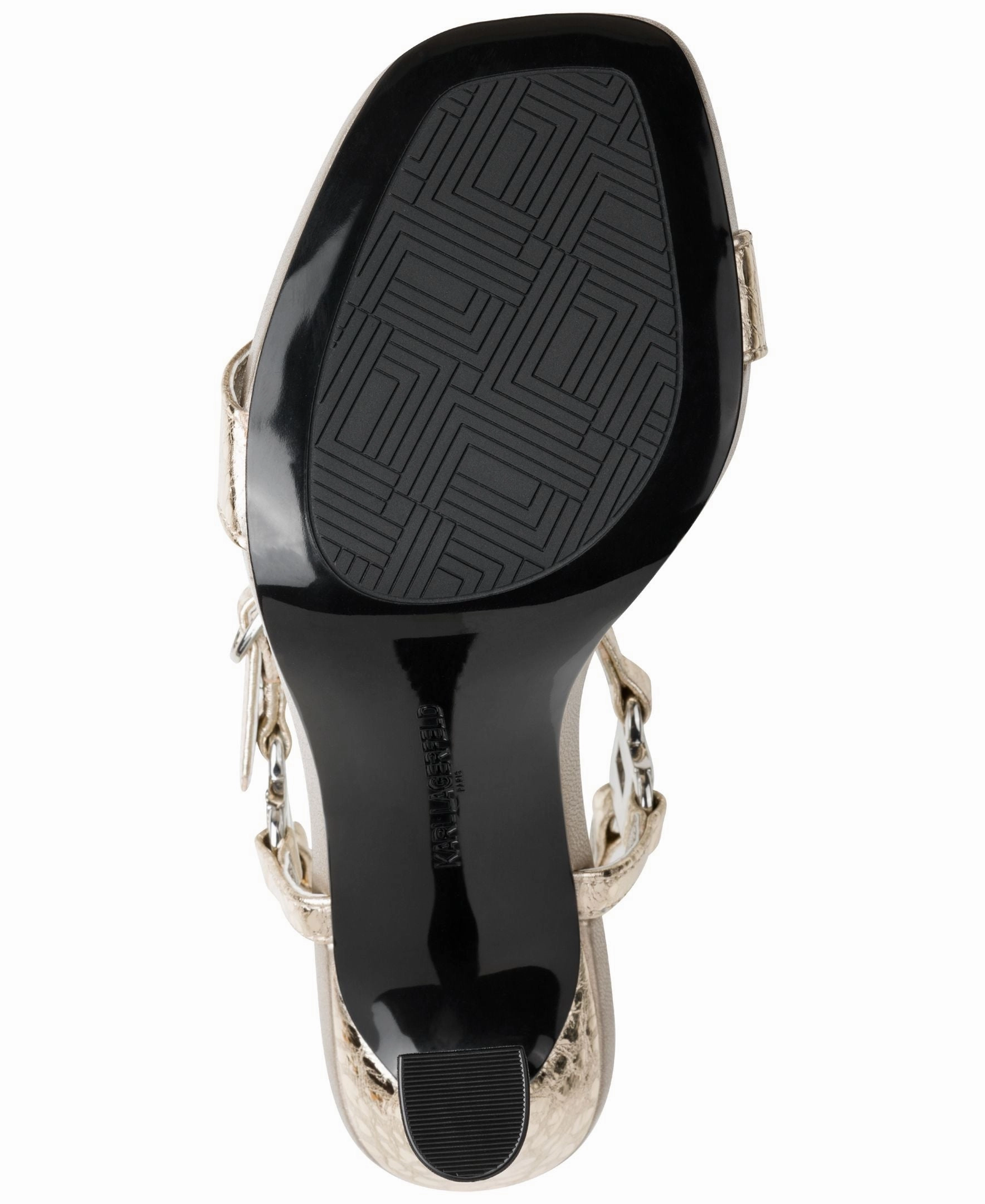 Women's Cybil Ankle Strap Sandal