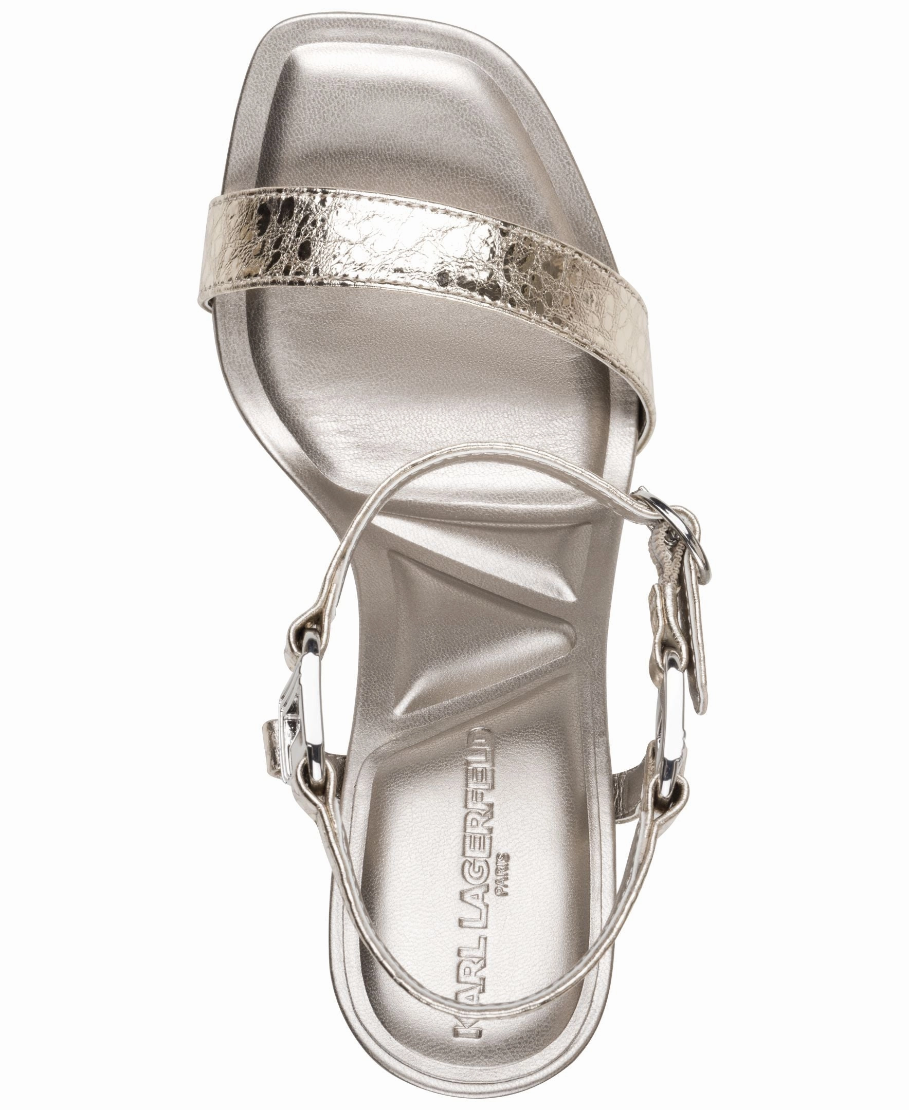 Women's Cybil Ankle Strap Sandal