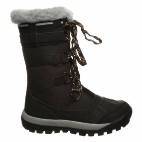 Women's Desdemona Winter Boots In Black Ii Womens Winter & Rain Boots online