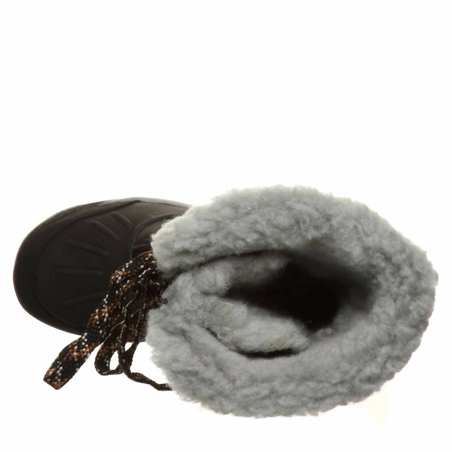 Women's Desdemona Winter Boots In Black Ii