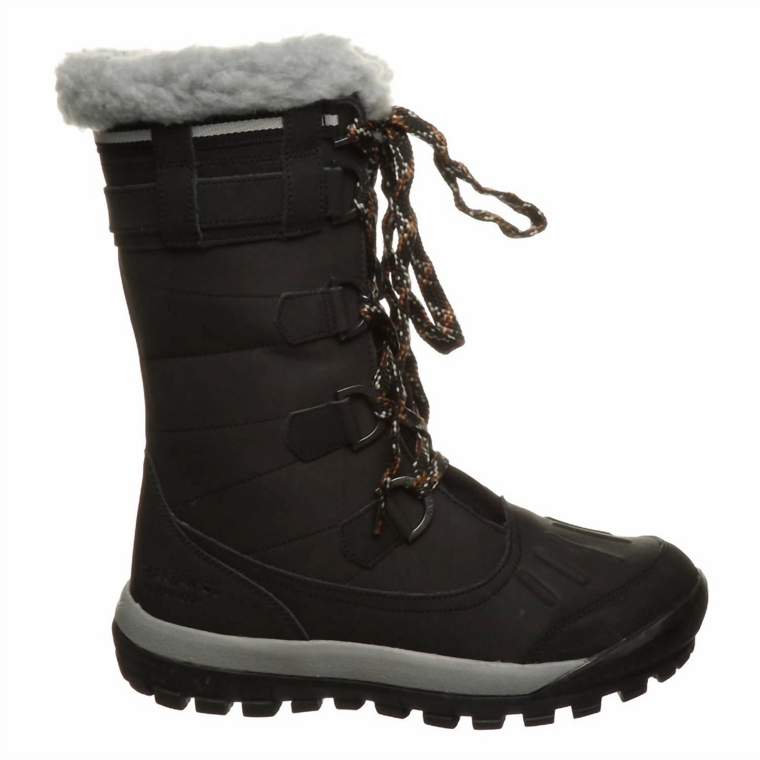 Women's Desdemona Winter Boots In Black Ii Womens Winter & Rain Boots online
