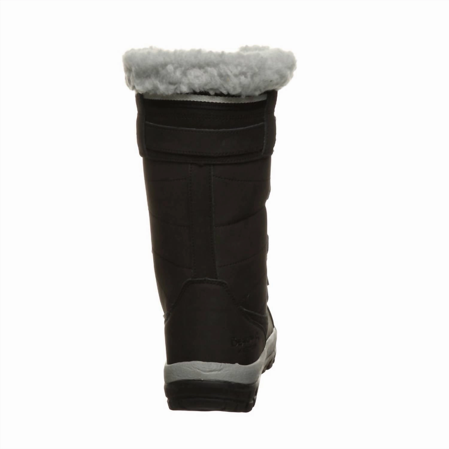 Women's Desdemona Winter Boots In Black Ii