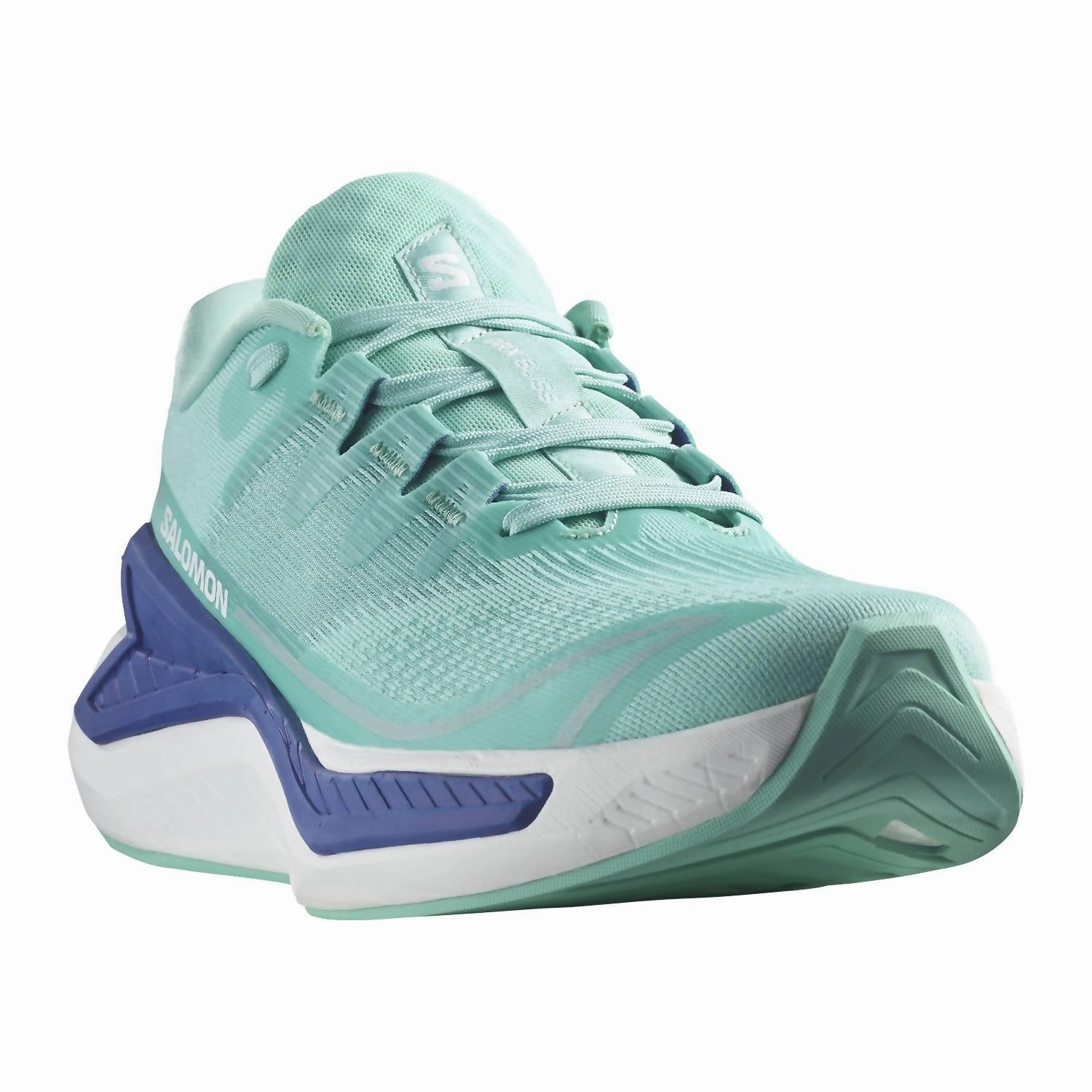 Women's Drx Bliss - B Running Shoe In Cockatoo/surf The Web/white