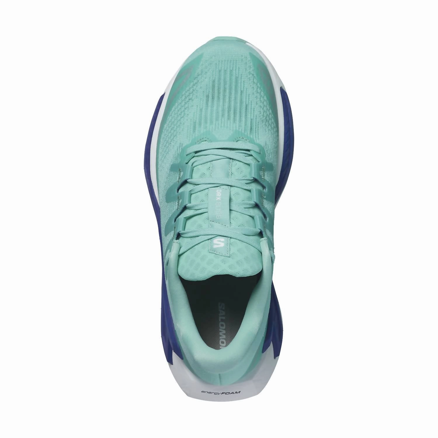Women's Drx Bliss - B Running Shoe In Cockatoo/surf The Web/white