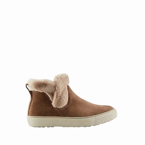 Women's Duffy Waterproof Winter Sneaker In Draft Suede Womens Winter & Rain Boots online