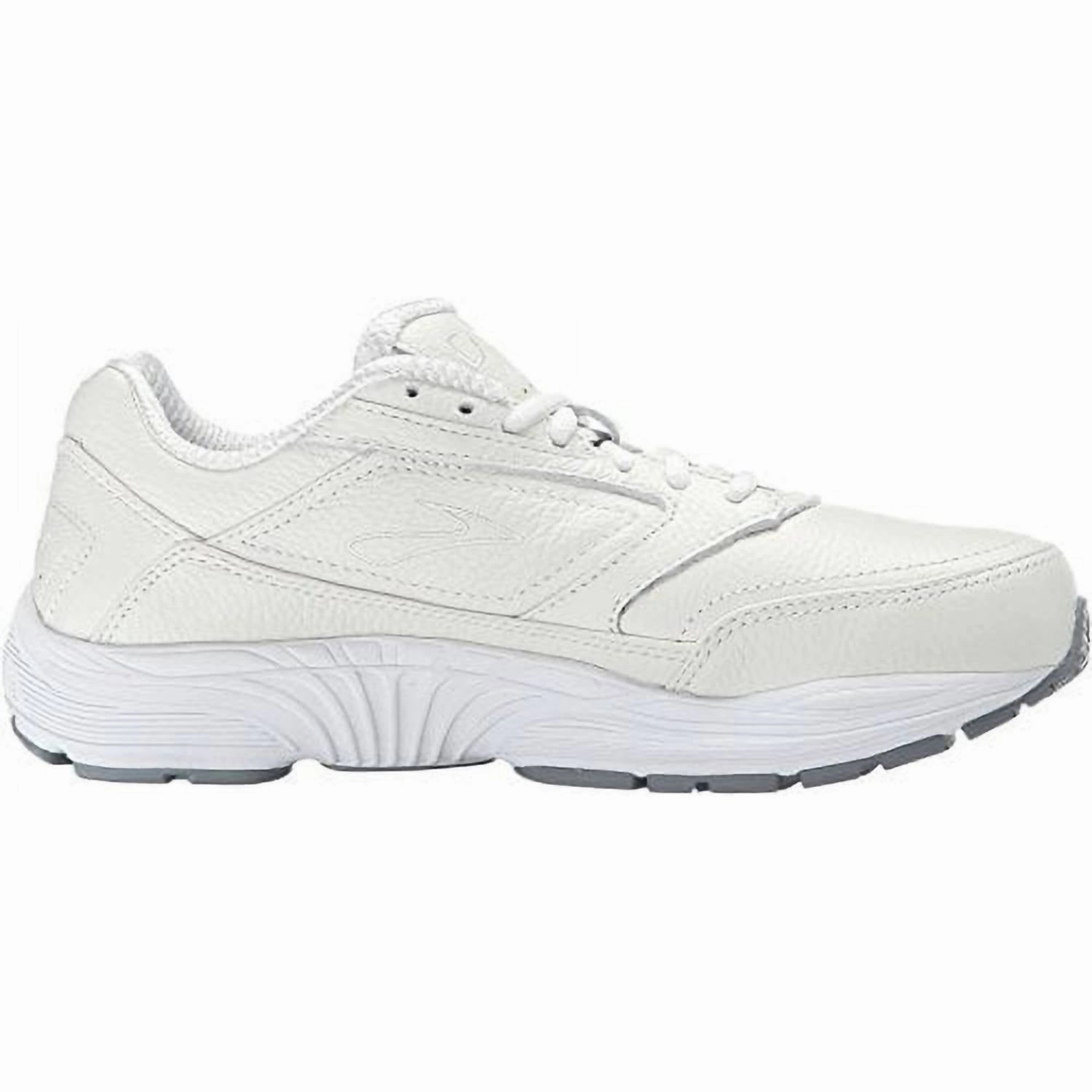 Women's Dyad Walker Sneaker - Medium Width In White
