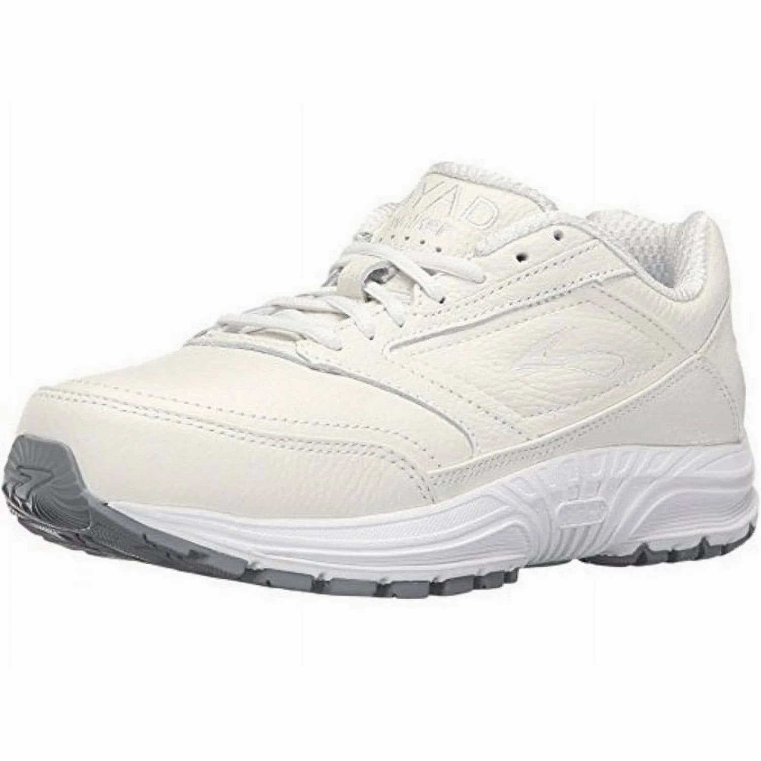 Women's Dyad Walker Sneaker - Medium Width In White Cheap Athletic Shoes for Women