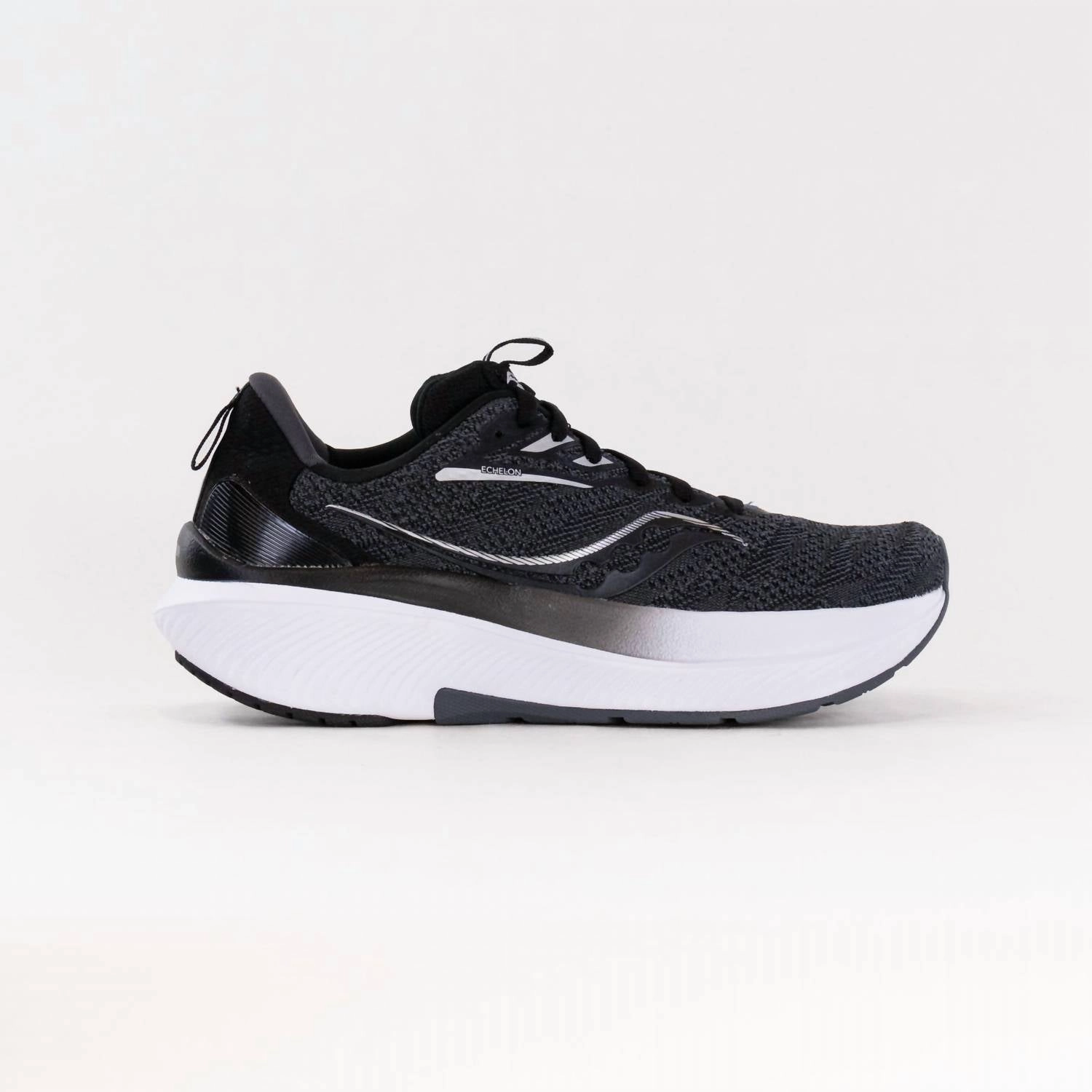 Women's Echelon 9 In Black/white