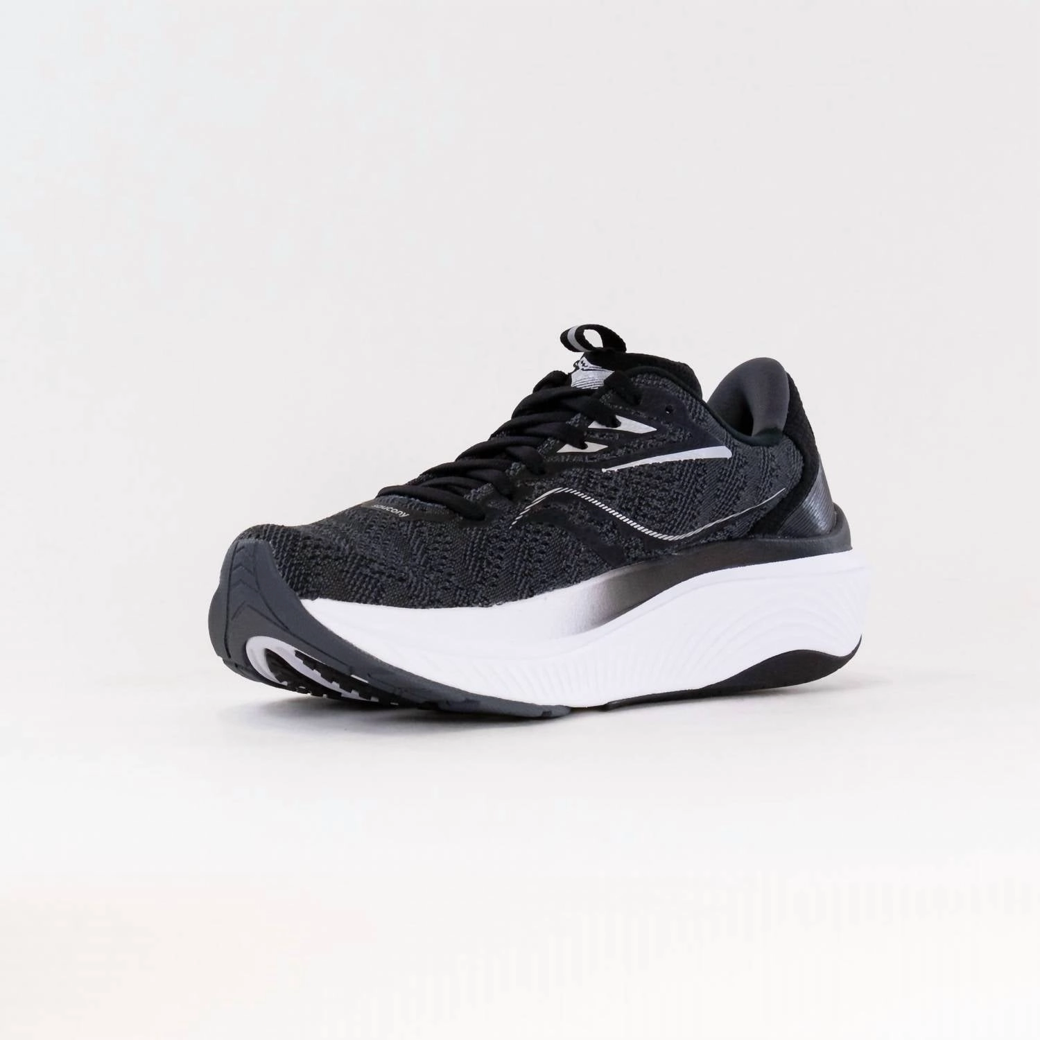 Women's Echelon 9 In Black/white