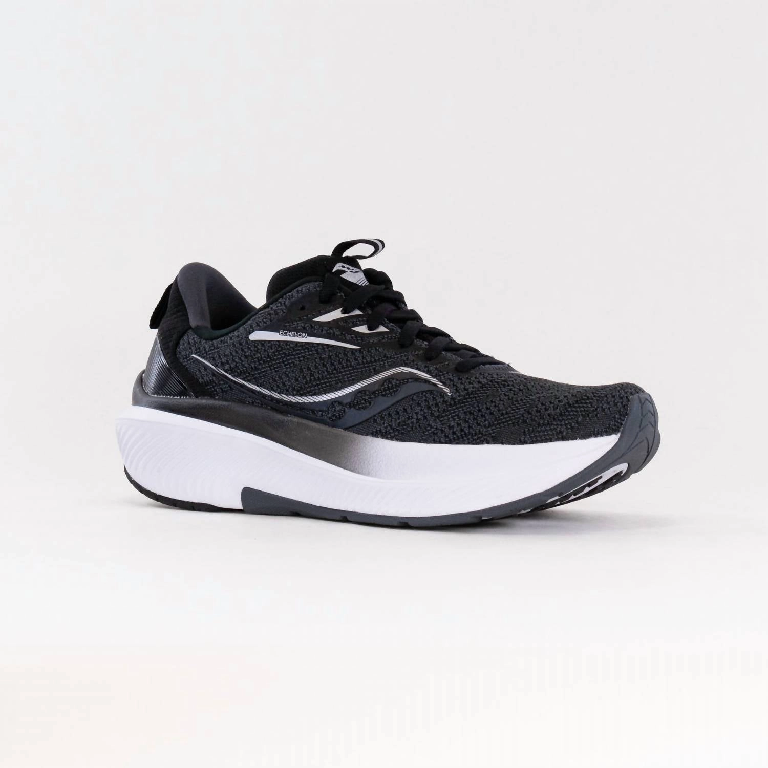 Women's Echelon 9 In Black/white Cheap Athletic Shoes for Women