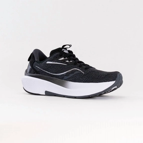 Women's Echelon 9 In Black/white Cheap Athletic Shoes for Women