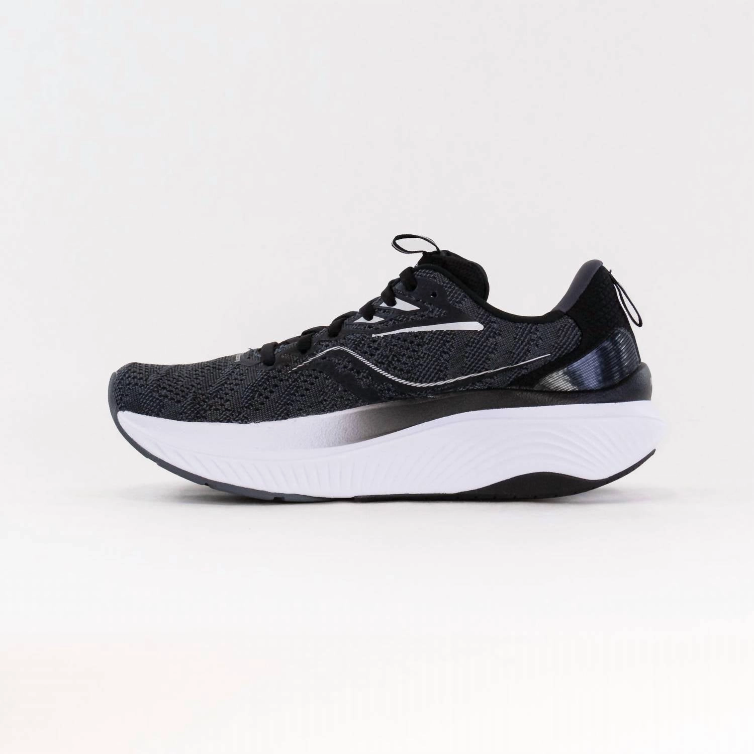 Women's Echelon 9 In Black/white