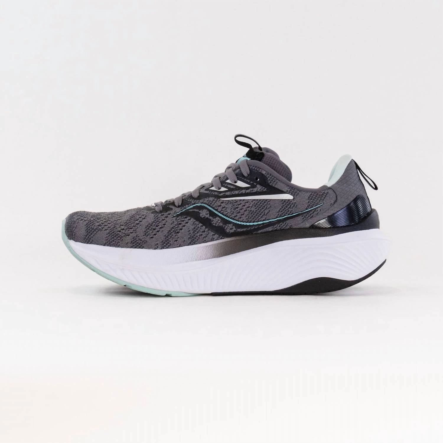 Women's Echelon 9 In Charcoal/ice