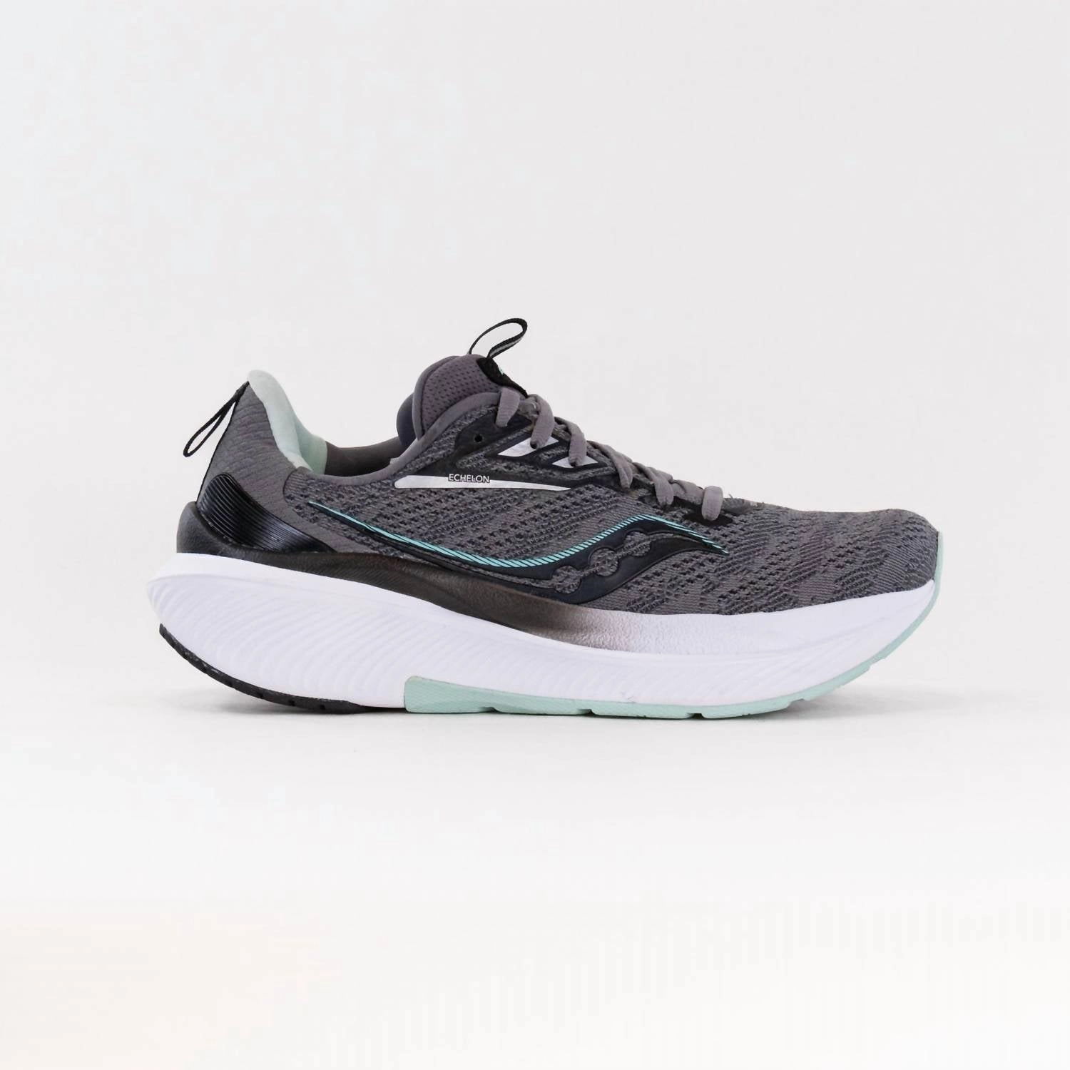 Women's Echelon 9 In Charcoal/ice