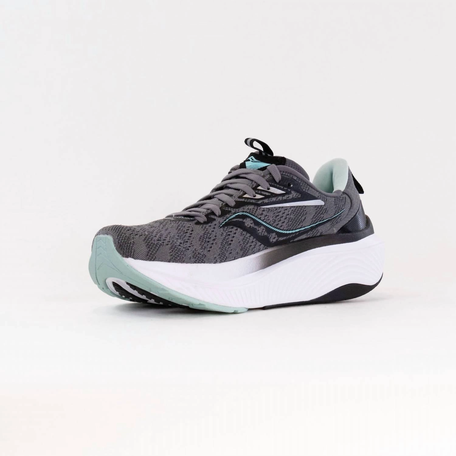 Women's Echelon 9 In Charcoal/ice