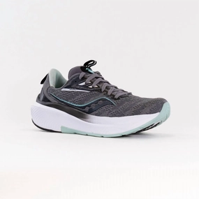Women's Echelon 9 Wide In Charcoal/ice Cheap Athletic Shoes for Women