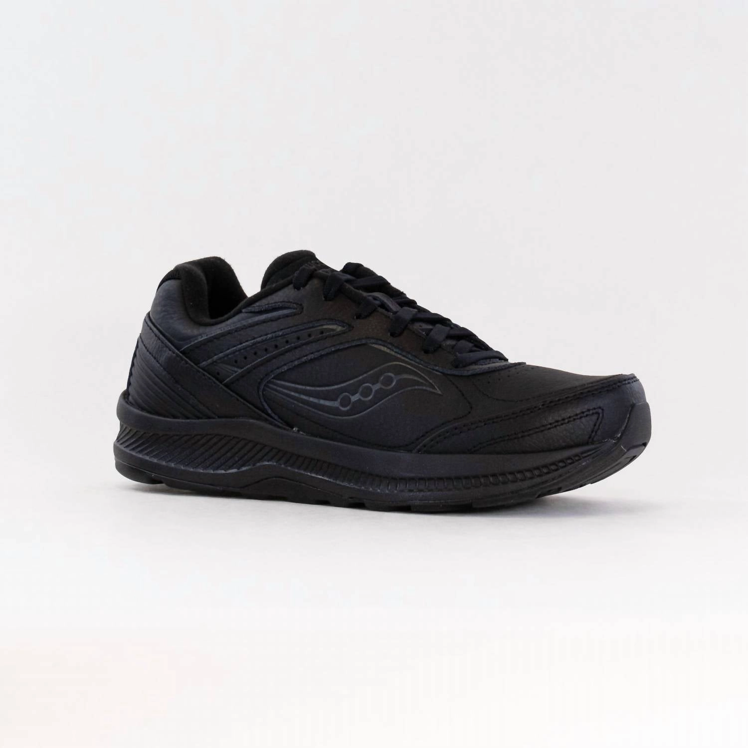 Women's Echelon Walker 3 In Black Cheap Athletic Shoes for Women