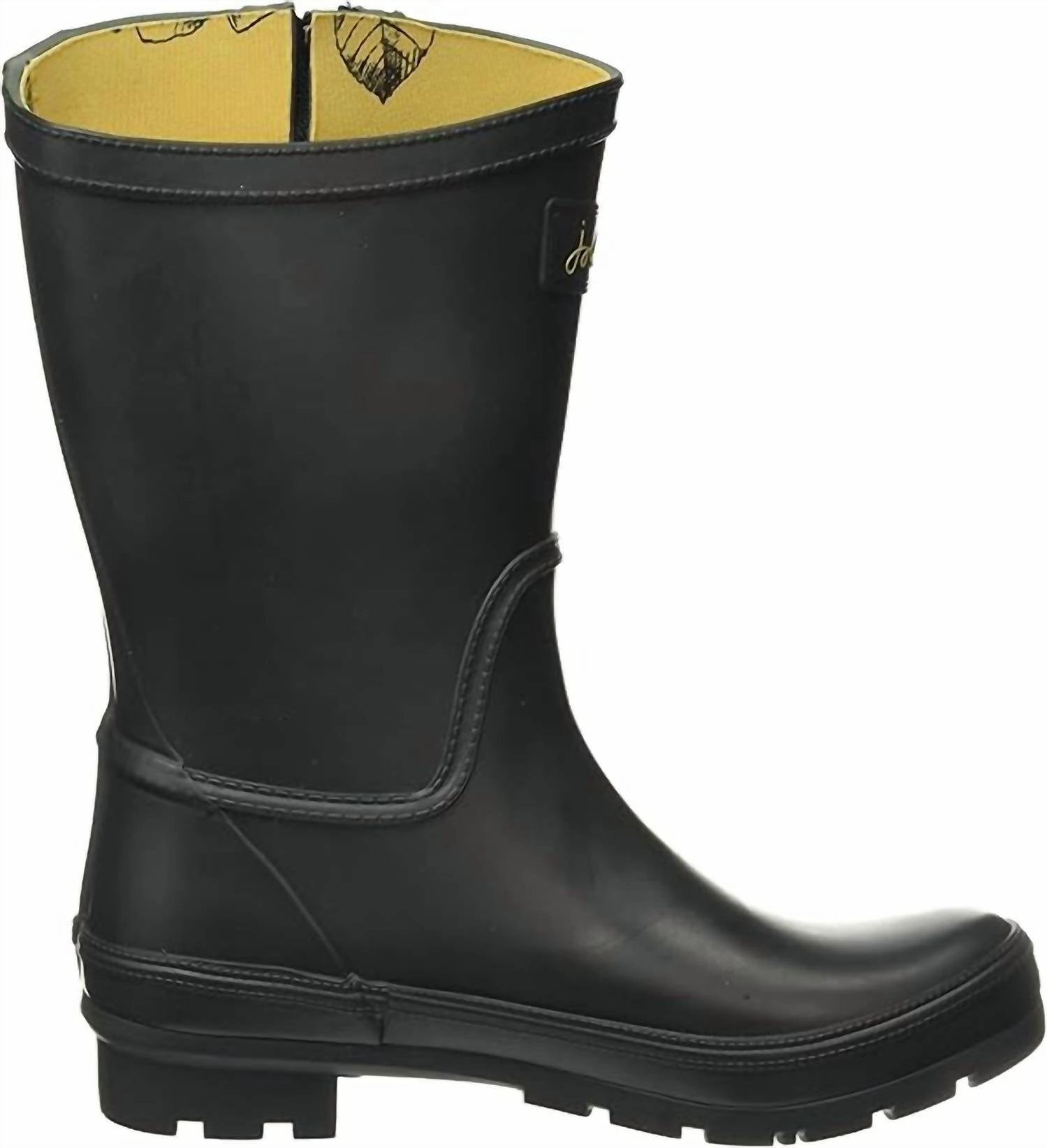 Women's Equestrian Rain Boot In Dark Everglade Womens Winter & Rain Boots online