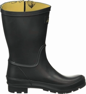 Women's Equestrian Rain Boot In Dark Everglade Womens Winter & Rain Boots online