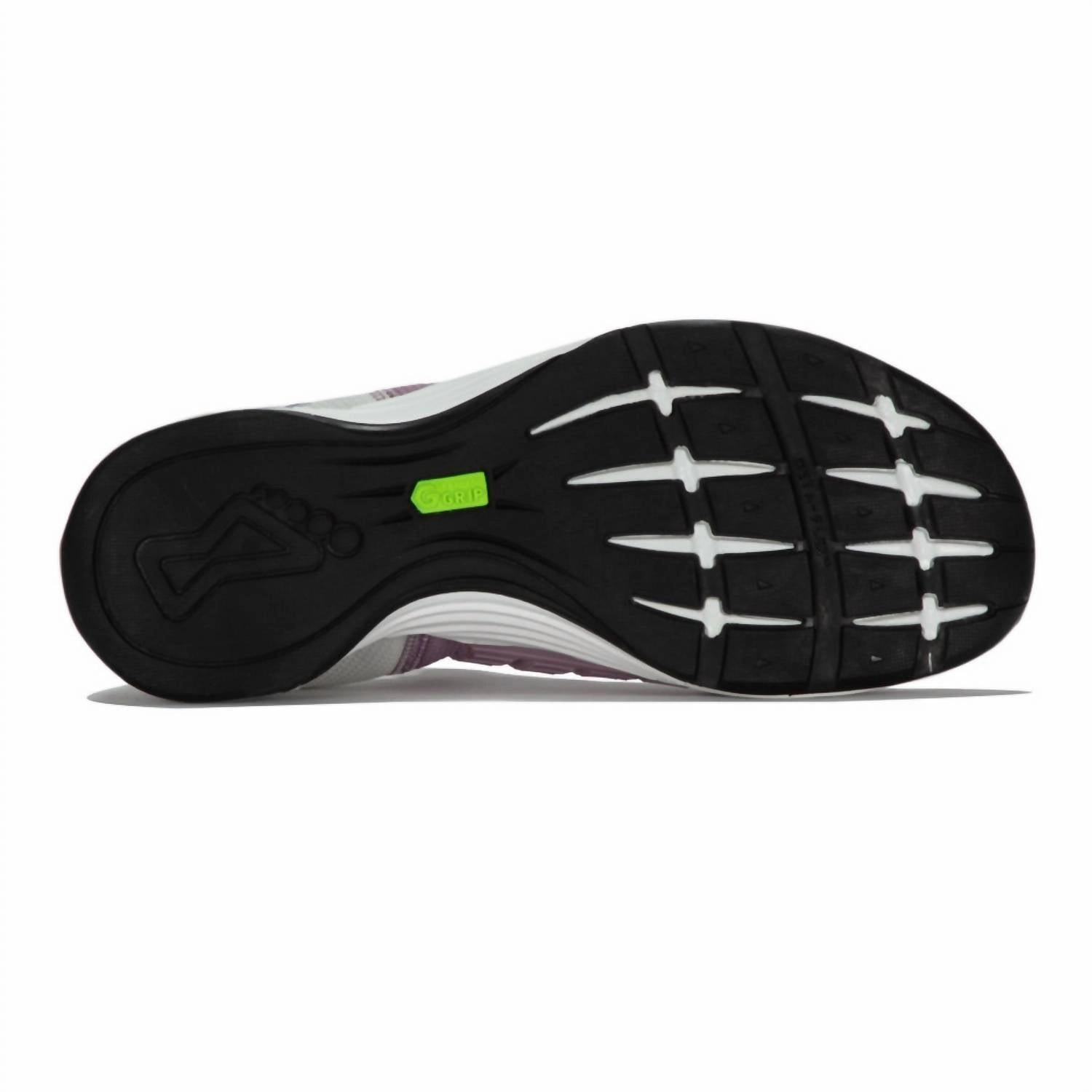 Women's F-Lite G 300 Training Shoes In Purple/grey