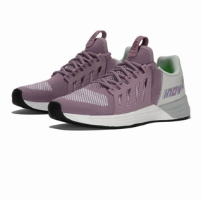 Women's F-Lite G 300 Training Shoes In Purple/grey Cheap Athletic Shoes for Women