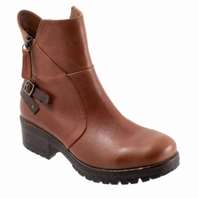 Women's Fallon Boots In Cognac Buy Womens Boots online cheap