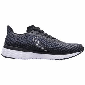 Women's Fierce 2 Running Shoes - Medium Width In Black,ebony Cheap Athletic Shoes for Women
